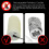 Echte was LED-kaars met afstandsbediening, 15 cm 4