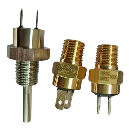 42002-0024S Stack Flue Sensor 42001-0063S High Limit  and 42001-0053S Heater Thermistor for  Heaters 1