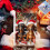 Teckel adventskalender 24 dagen kerstdecoratie 5