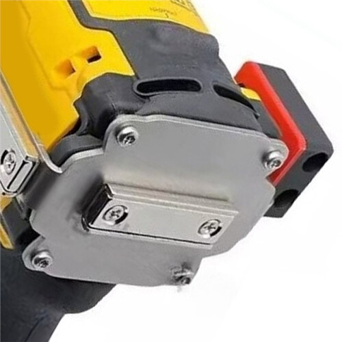 DCF850/860/870 Expansion Bracket Magnetic Refit Kit for  Magnetic Electric Drill Tools 2