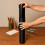 Telescopic Poster Tube with Handle and Strap 4