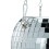 Disco Ball Hanging Plant Pot - Mirrored Light Effects 5