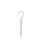 Disco Ball Hanging Plant Pot - Mirrored Light Effects 7