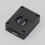 4.9G-6G 3W VTX 80CH Video Transmitter Built-in Microphone with MMCX Interface for FPV Long Range Drone 3