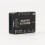 4.9G-6G 3W VTX 80CH Video Transmitter Built-in Microphone with MMCX Interface for FPV Long Range Drone 5