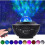 Sterrenprojectorlamp met Bluetooth-luidspreker, 14 kleuren 3