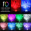 Sterrenprojectorlamp met Bluetooth-luidspreker, 14 kleuren 4