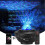 Sterrenprojectorlamp met Bluetooth-luidspreker, 14 kleuren 5