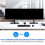 2X USB 3.0  Selector KVM  5Gbps 2 in 1 Out USB  Two-Way Sharer for Printer Keyboard Mouse Sharing 5