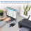 2X USB 3.0  Selector KVM  5Gbps 2 in 1 Out USB  Two-Way Sharer for Printer Keyboard Mouse Sharing 6