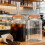 Pack of 2 Additional Glass Fermentation Canisters for Making 4