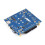 For Raspberry Pi CM4 NAS  Computer Multi-Functional Dual-Channel NVME Slots Supports -SlM Card/4G Module 10