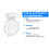 Router Wall Mount for  Deco BE23/BE25/BE3600/BE5000 Wifi 7 Wall Mount Home WiFi System 7