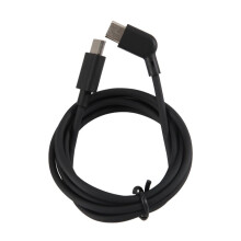 120CM Data Cable Coaxial Cable AR Glasses Accessories for Xreal Rayneo Air AR Glasses Accessories