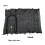 Trampoline Protective Net Trampoline Netting Replacement, Trampoline Replacement Net Trampoline Accessories 1.4m 2