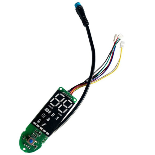 Per  M365 Scooter  Dashboard Scooter Dashboard per Tabellone Scooter Elettrico