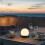 Rechargeable Touch Retro Bedside Lamp - Internet Celebrity Outdoor Camping Light 3