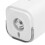Tragbare Luftpumpe 1200 mAh, 5 Type-C-Düsen 10