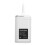 Tragbare Luftpumpe 1200 mAh, 5 Type-C-Düsen 13