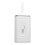 Tragbare Luftpumpe 1200 mAh, 5 Type-C-Düsen 16