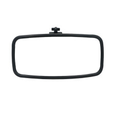Marine Rear View Mirrors for Boat Marine Mirrors for Surfing Large Water Ski Rear View Boat Mirrors Boat Clamp Mirror