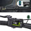 CAN Protocol E-Bike Display Cycling Accessories Can Protocol Display for Ebike Bicycle Computer PAS Levels 0-7 4