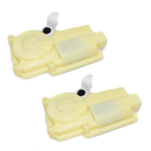 2X for Fit 2007-08 Electric Trunk Tail Gate Lock Actuator 74896-SAA-003