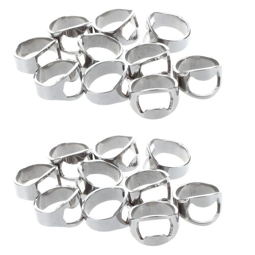 20X  Bottle Opener