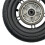 For  3 Lite/ 4 Lite Front Wheel Scooter Parts 1