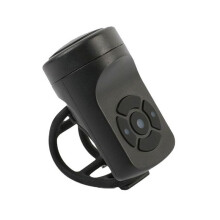 Bicycle Horn for Bike Horn Loud Bicycle Bell Electric Scooter Horn Powerful Bike Doorbell MTB Bike Accessories