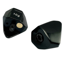 For Precision QI35 MAX TM Driver Side Weight  Accessories,