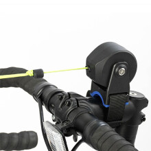 Bicycle Traction Rope Mountain Bike Pull Rope Bike Trailer Towing Device Bike Riding Gear Accessories