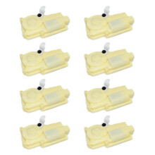 8X pour Fit 2007-08 Actionneur de Verrouillage de Porte de Queue de Coffre électrique 74896-SAA-003