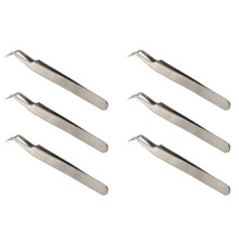 6X VETUS, Pinces de Serrage Du Coude Anti-Statique Set D'Outils A Main de Reparation