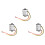3X TS-241205S Trasformatore Convertitore DC24V A DC12V Nuovo 1