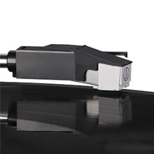 2X voor AT3600L Vervangende Stylus Vinylrecorder Gemotoriseerde Magnetische Cartridge