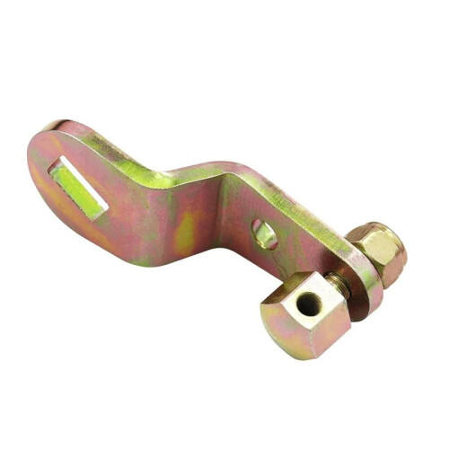 ACA-1804 2" Column Cable Shift Linkage Kit for  TH350/TH400/700R4 Transmission 2