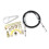 ACA-1804 2" Column Cable Shift Linkage Kit for  TH350/TH400/700R4 Transmission 7