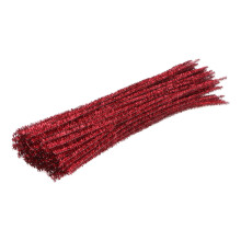 Skręcone pręty rzemieślnicze DIY 30 cm 100 szt.