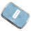 Scrapbooking Stempeltinten Pad Journaling-Nebelblau 1
