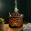 Essential Oil Diffuser 180ml Cool Mist Humidifier 1