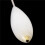 8Pcs Casting SPIROLINO FORELLE POSEB Slow Sinking Suspending Intermediate Bombarda Fly Fishing  Float 20G 6