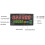 2X MYPIN Counter  Length Batch Meter 1 Preset Relay Output Count Meter Practical Length Meter 90-260V 2