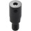 2Pcs M10 5 mm  Motor Shaft Drill Adapter for Saw Blade Connection Coupling Joint Connector Coupler Sleeve Tools 4