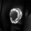 2X Car Start Button Cover Universal Car  Ring Car Start Button Engine  Cover for Car Interior 2