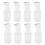 8X Automatic Alcohol Dispenser Touchless Spray Machine Sensor Press Soap Dispenser 350Ml Soap Dispenser for Home 2