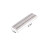 8PCS 7cmx27.5cm Microfibre Mop Cloths for  WV1 WV50 WV75 Window Cleaning Machine Durable and Practical 6
