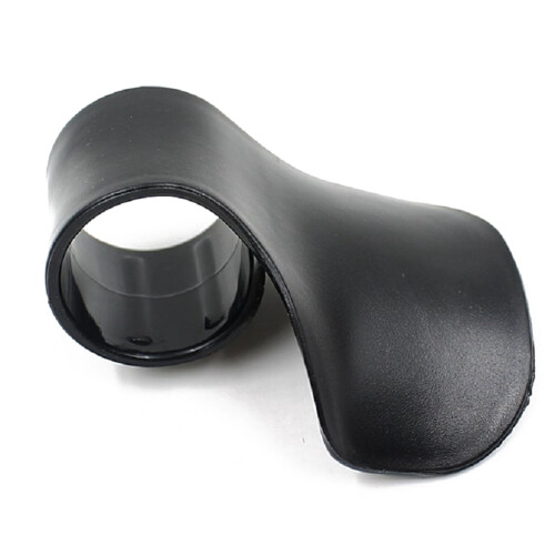 2X Motorcycle E-Bike Handle Throttle Valve Support Wrist Cruise Control Cramp Rest 2