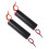 10Pcs High Voltage Generator  6-12V to 1000KV Boost Step- Inverter Arc Pulse Generator Power Module 6