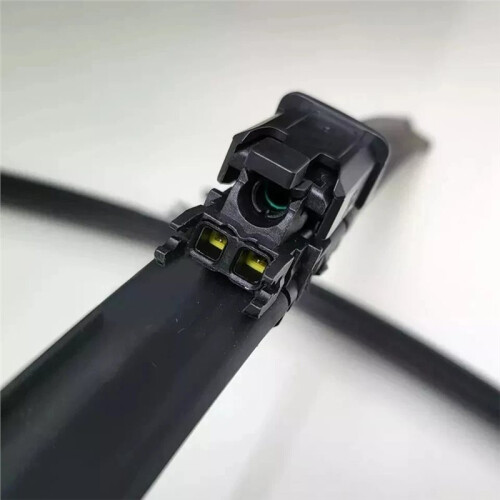 31693567 for  S60/ 20 Front Windshield Wiper Blade with Heating 2